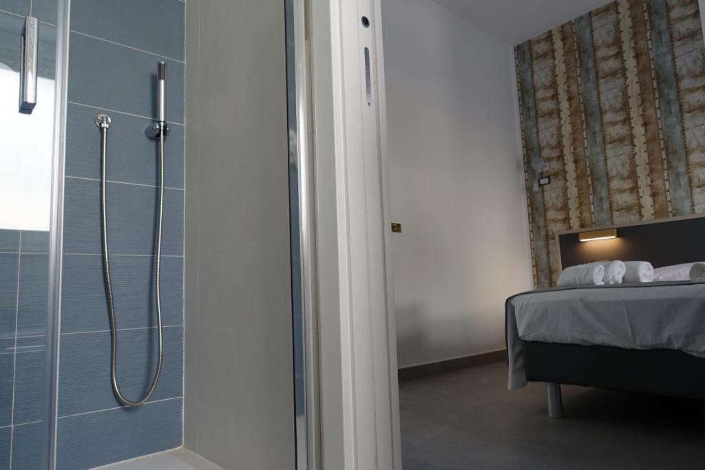 Kalo Rooms โตรเปอา ภายนอก รูปภาพ